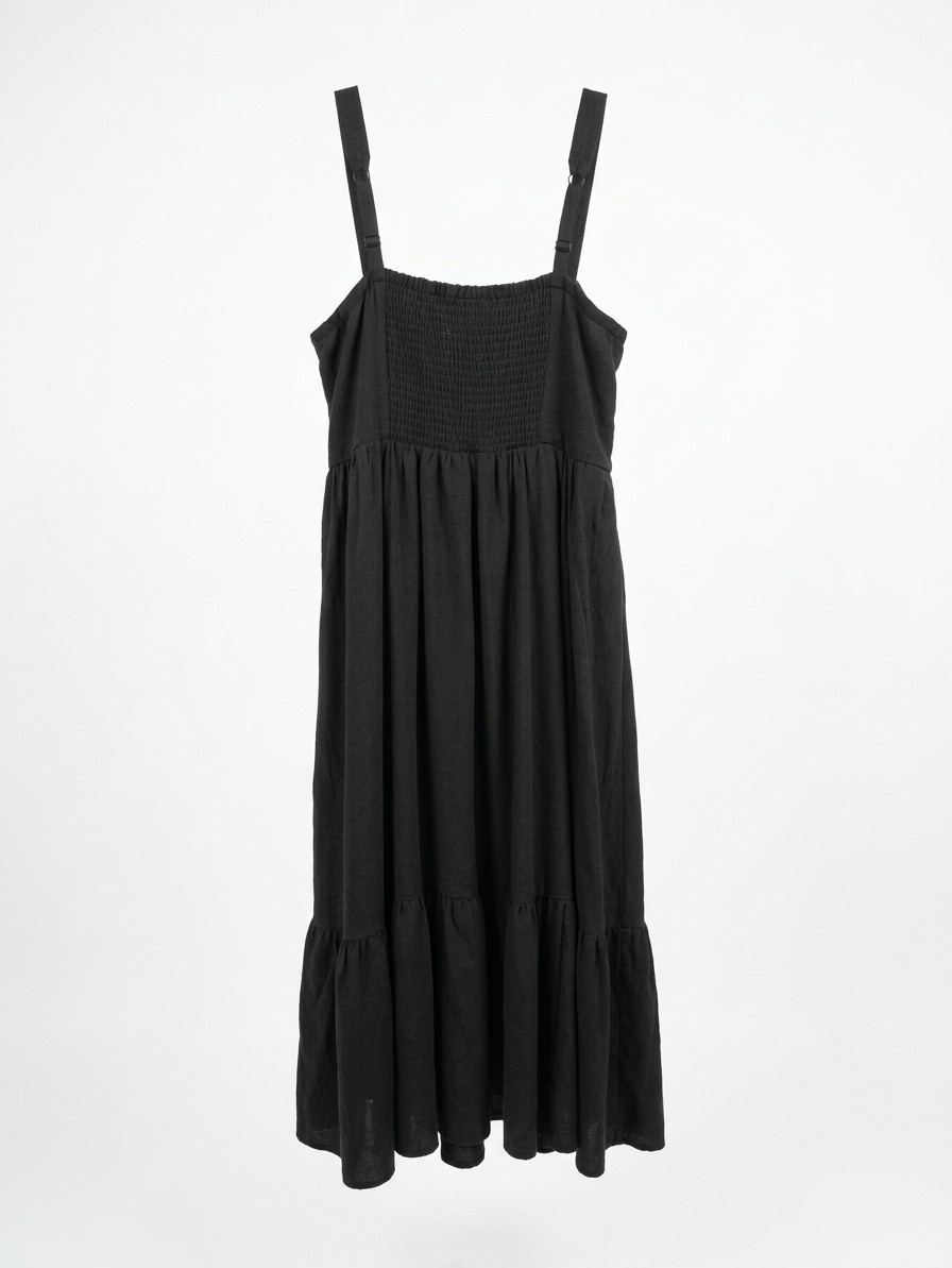 Torrid Front Non-functional Button Dress, 1