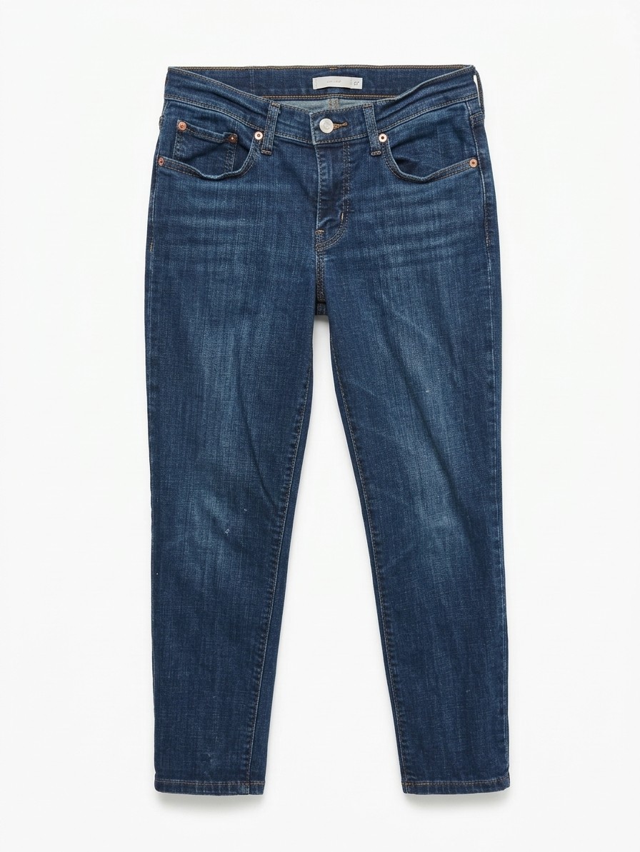 Levi Boyfriend Jeans, 27