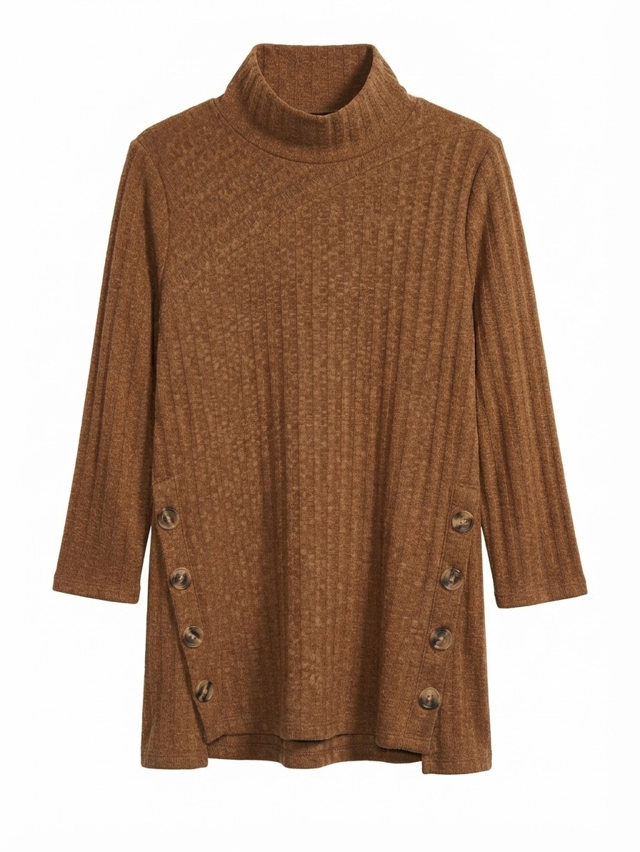 North Style LS Top, XL