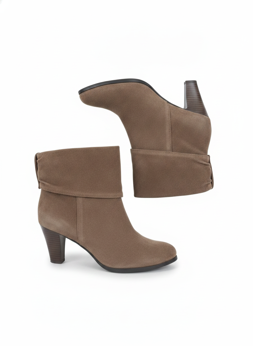 BCBG Booties, 7.5B