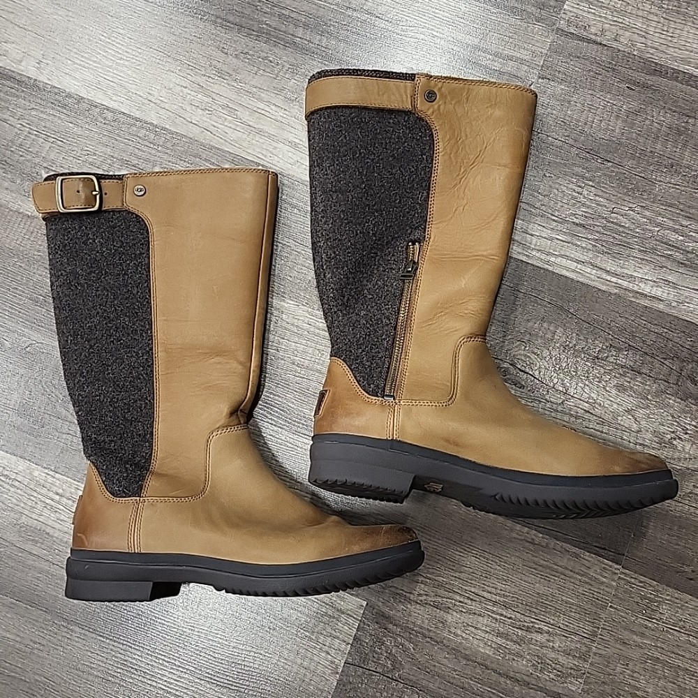UGG Boots, 8