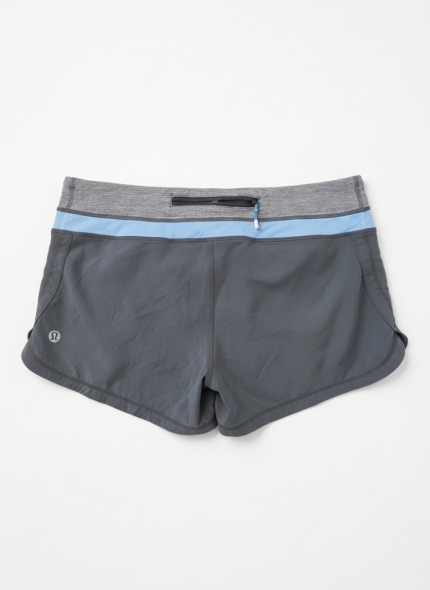 Lululemon active shorts