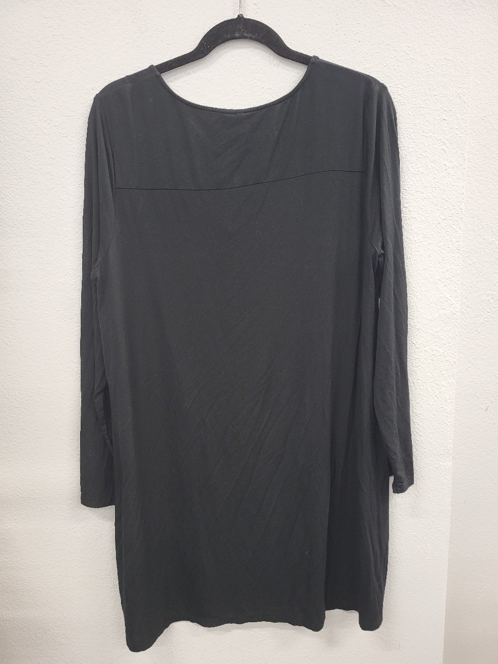 Soma Cool Nights LS Night Gown, Large