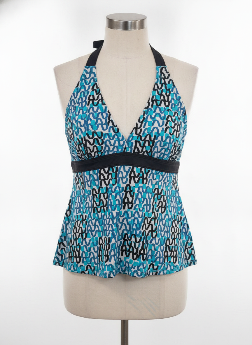 Jatzen Swim Top, 18