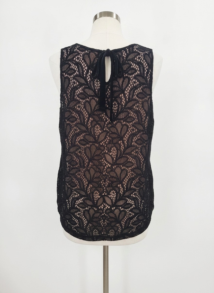Alfanni SL Top, Size PP