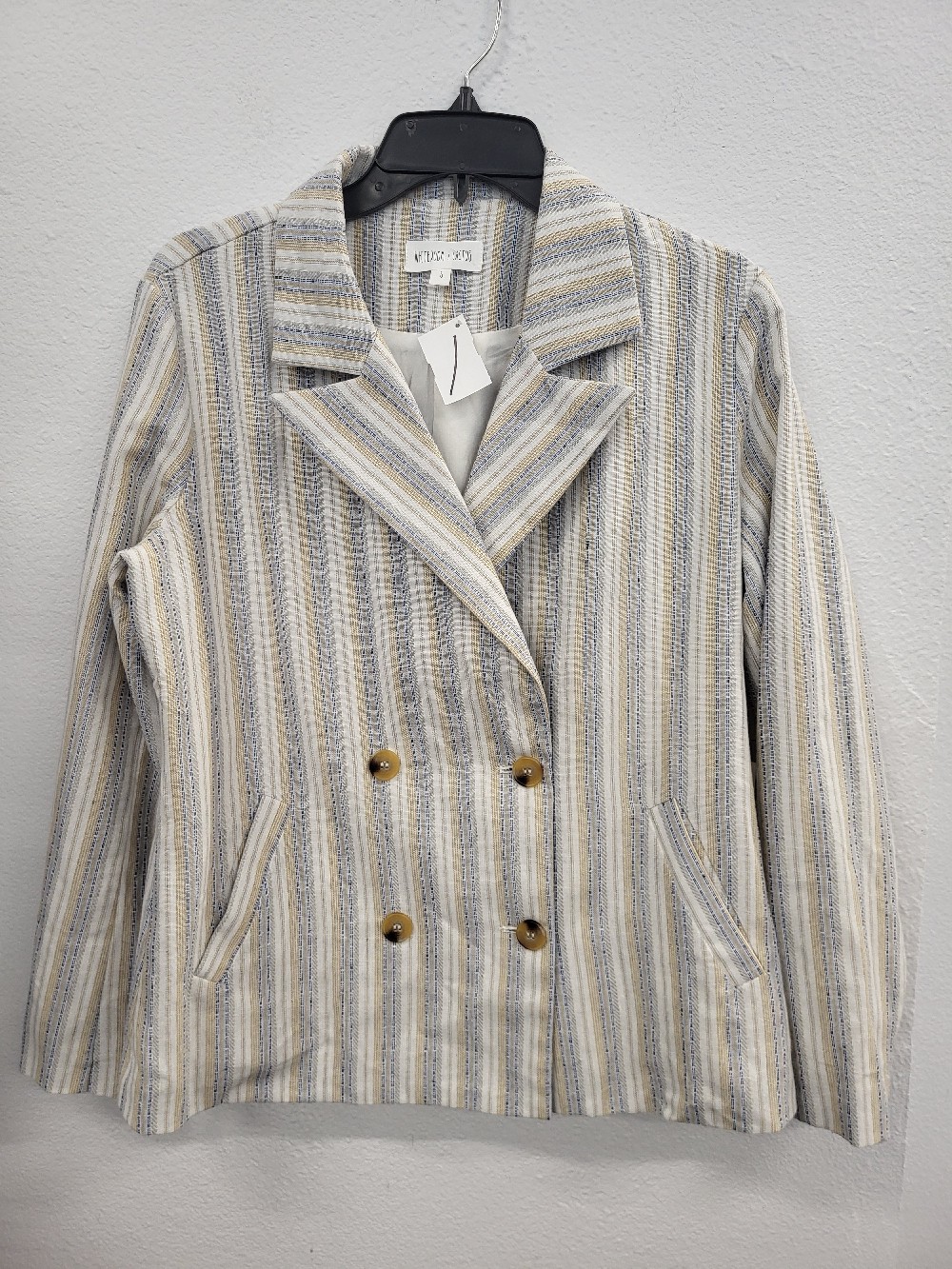 Whiteroom & Cactus Blazer-NWT