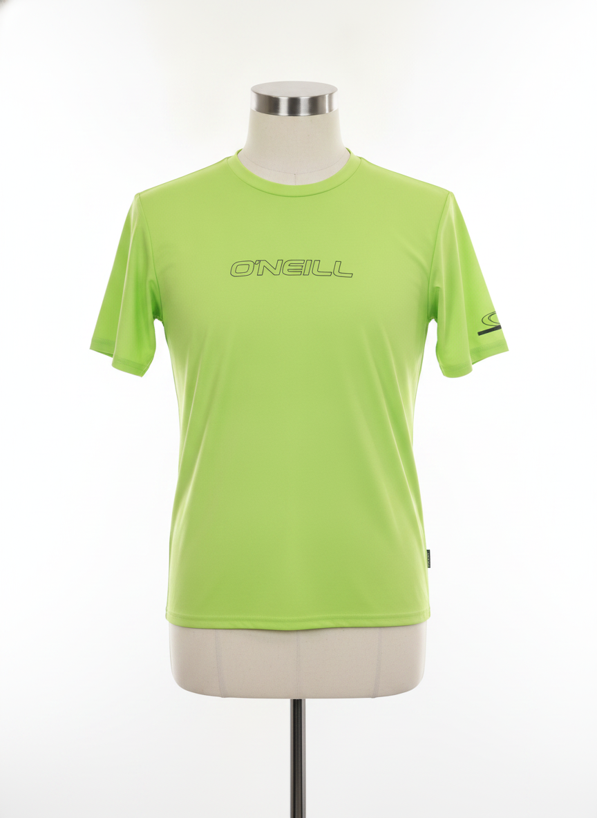 Oneill Athletic Shirt, Slim fit, Medium