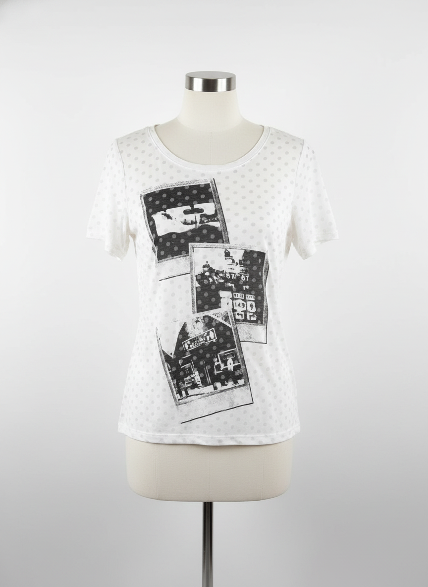 Nollie pattern SS
