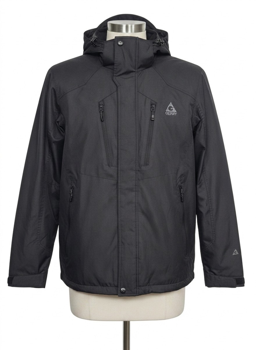 Gerry Winter Jacket, XXL