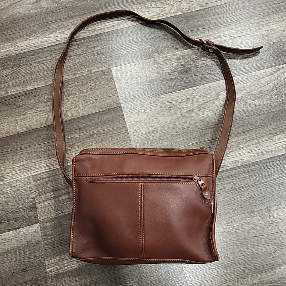 Cobb & Co Vintage Leather Bag