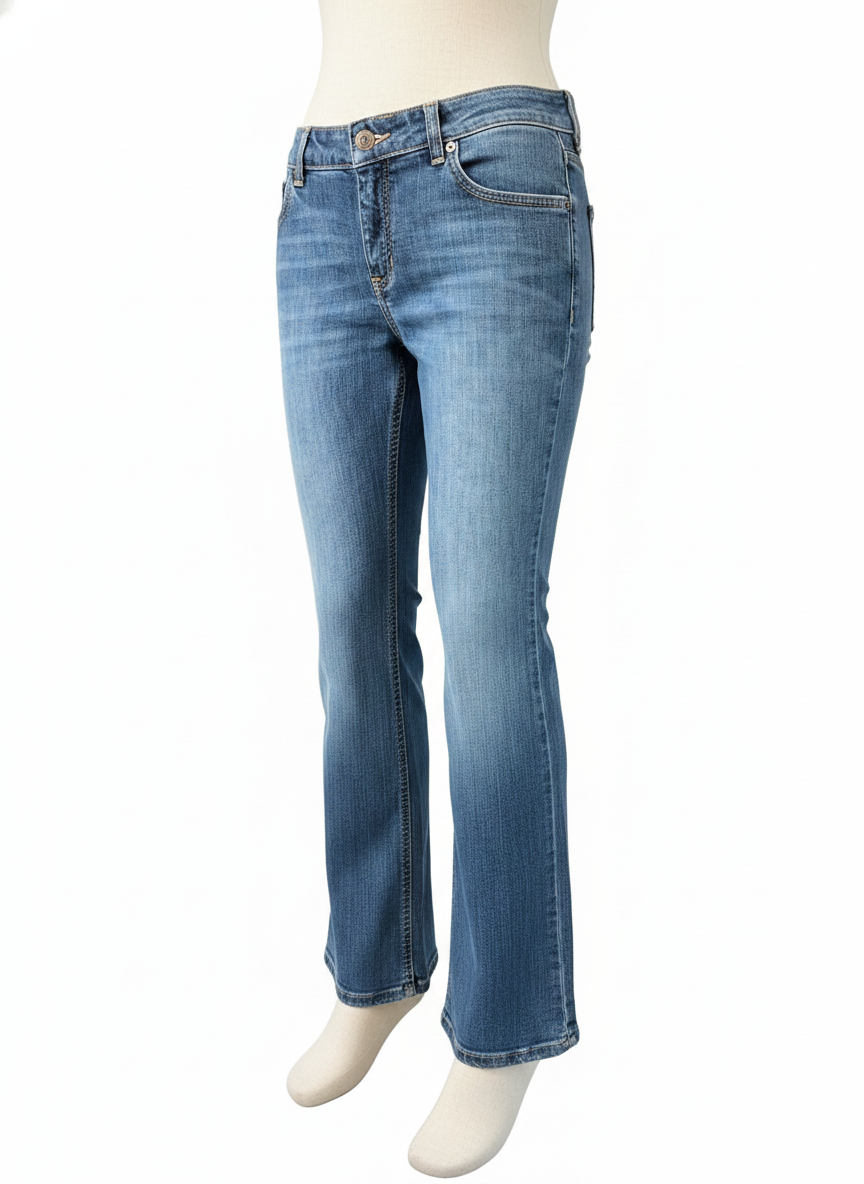 Harley Davidson Jeans Regular