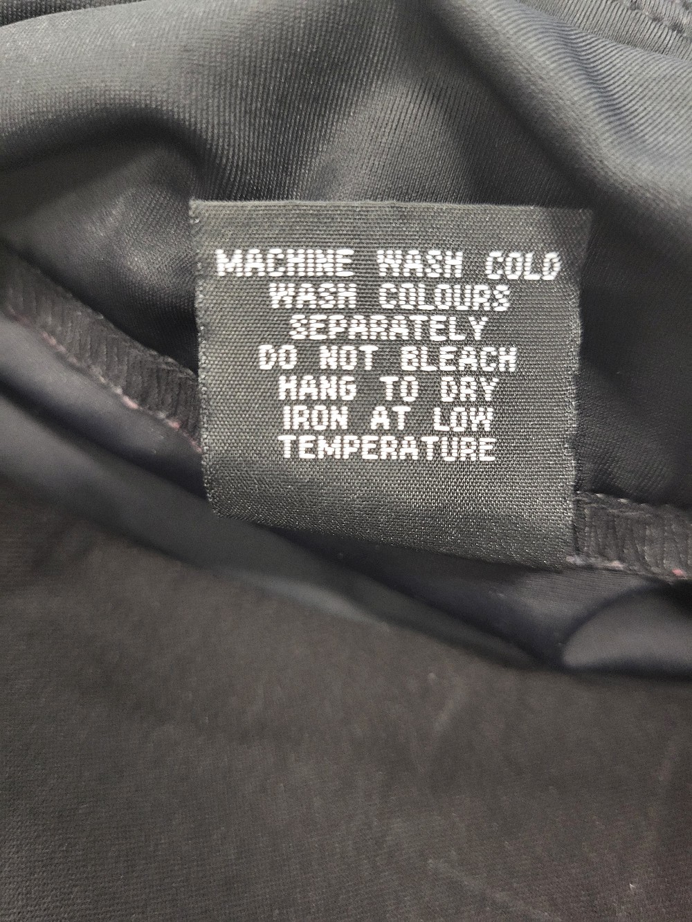 SC & Co Athletic Skort