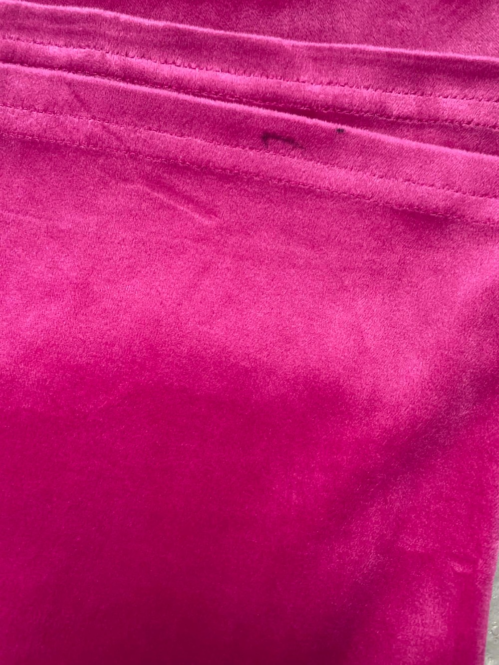 Juicy Couture velour set