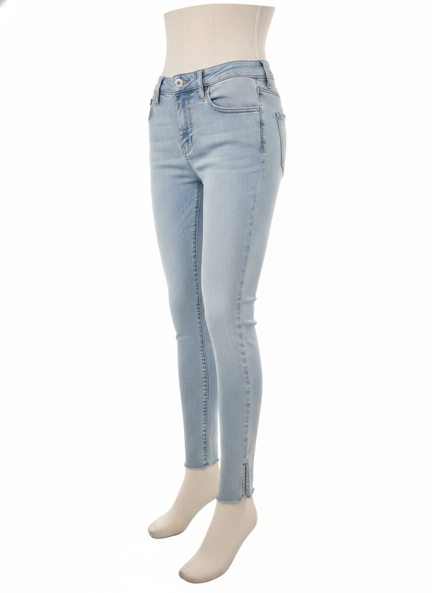 Vigoss Ace Skinny Jeans, 28