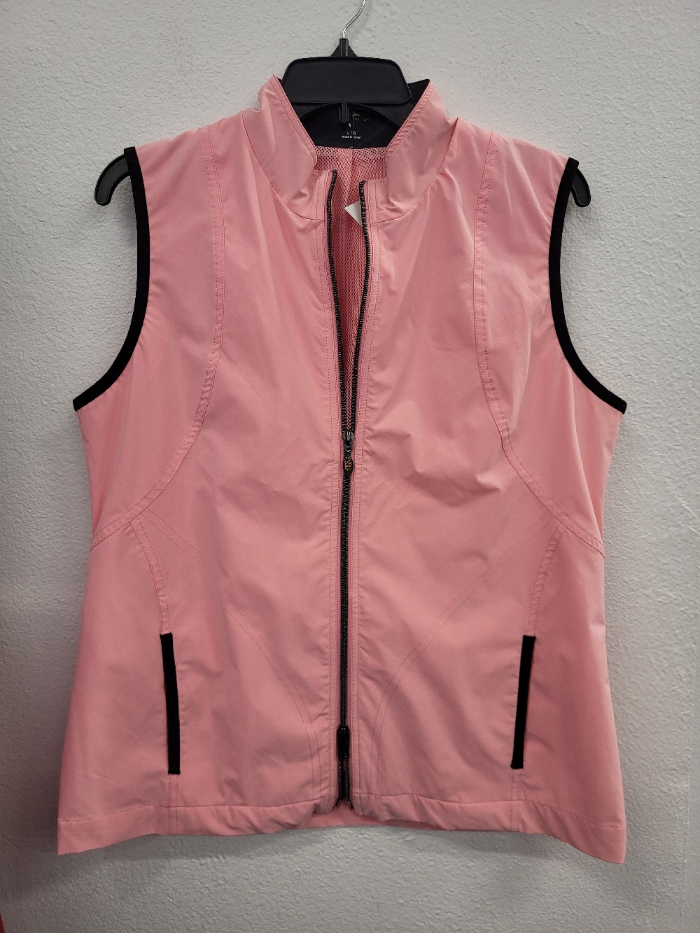 EP Sport Vest, Large