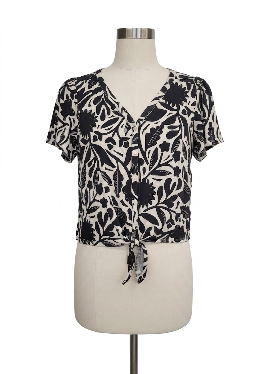 Reitmans SS Top, Small