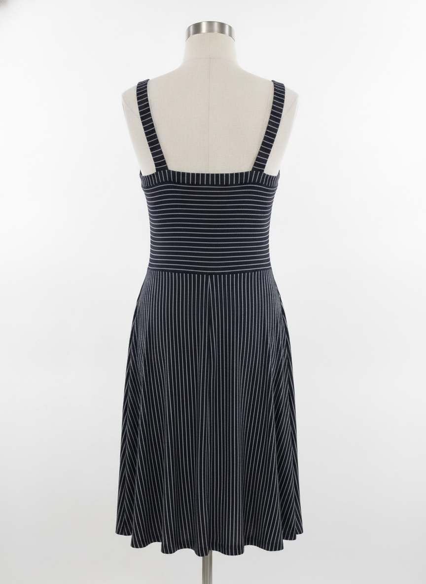 Loft SL Dress, 4