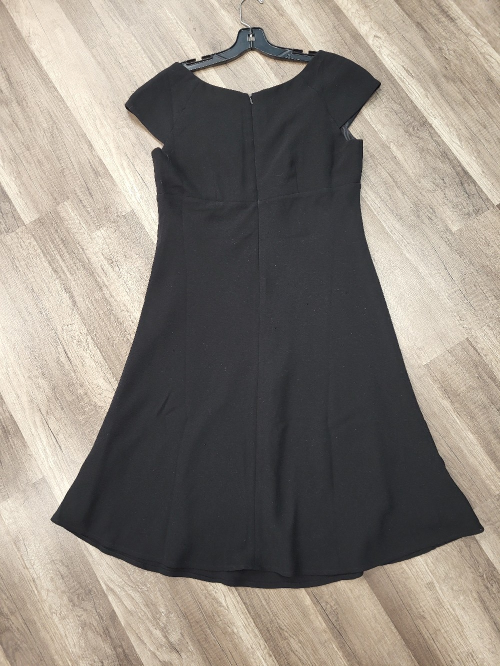 Coldwater Creek SS Dress-P12-NWT