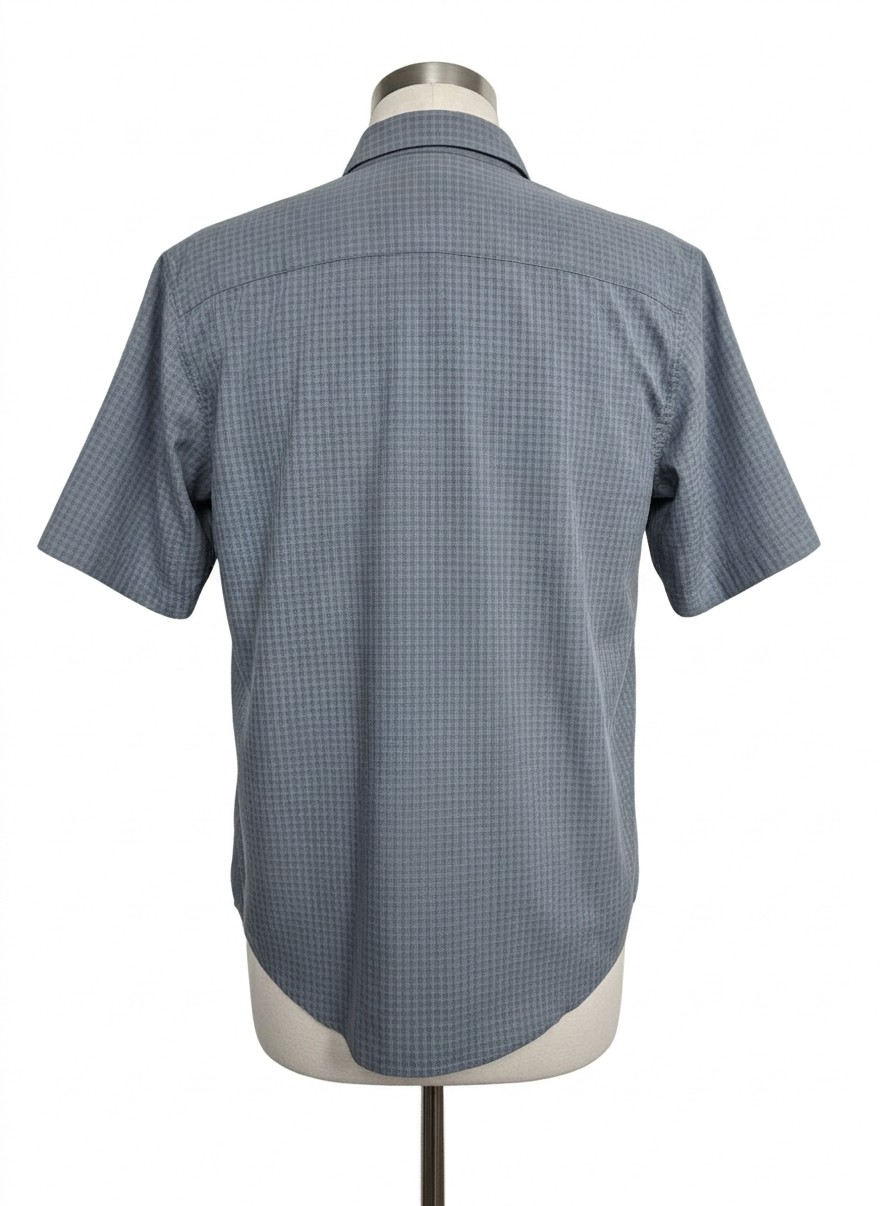 Orbis SS BU Shirt, XL