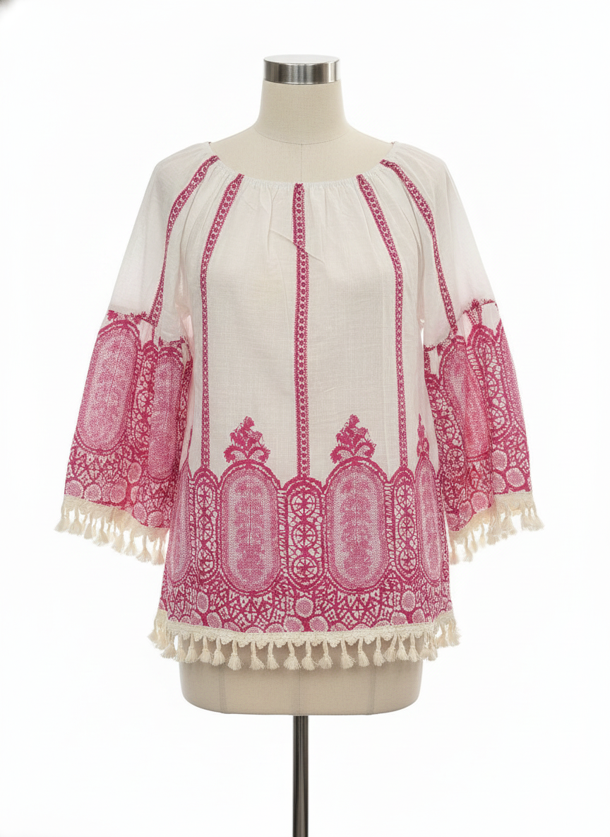 Velzera LS Top, 1XL