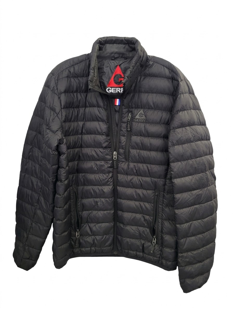 Gerry Quilted Jacket, Medium
