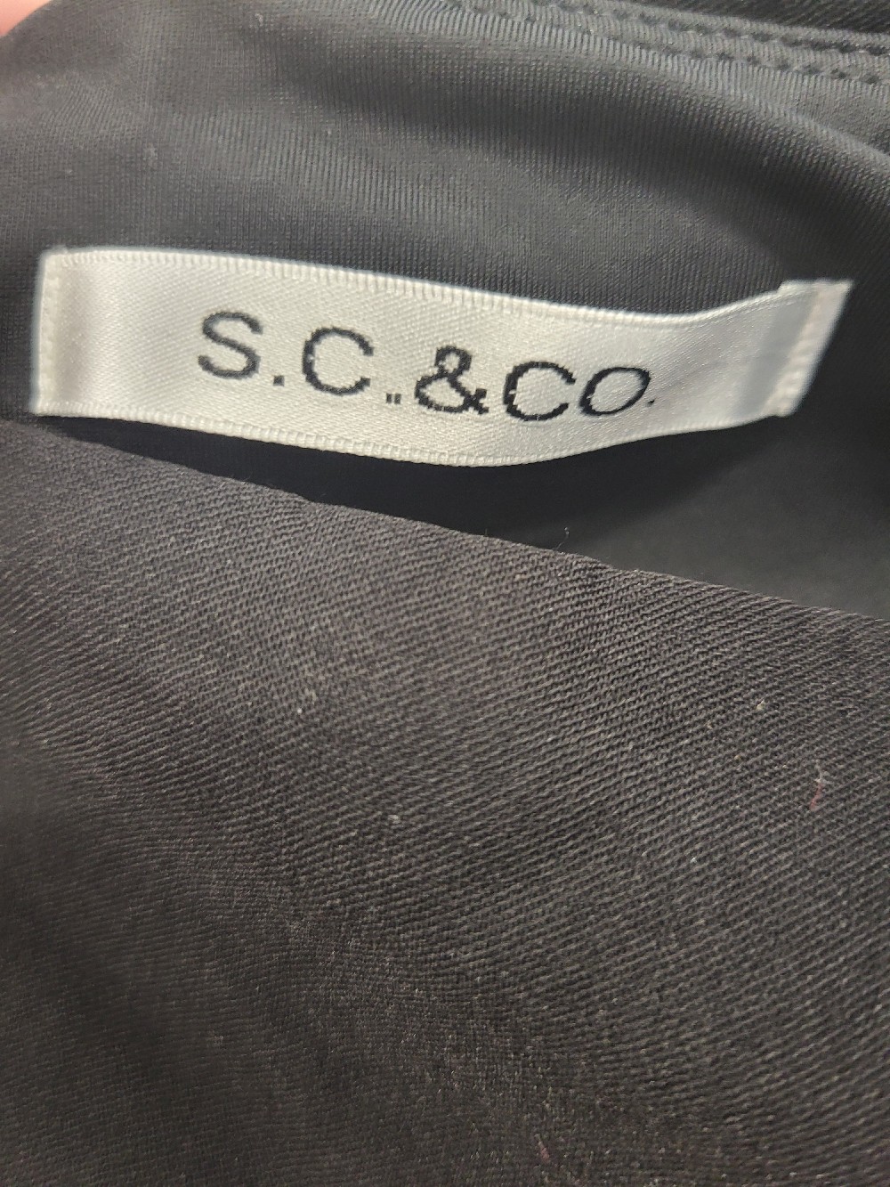 SC & Co Athletic Skort