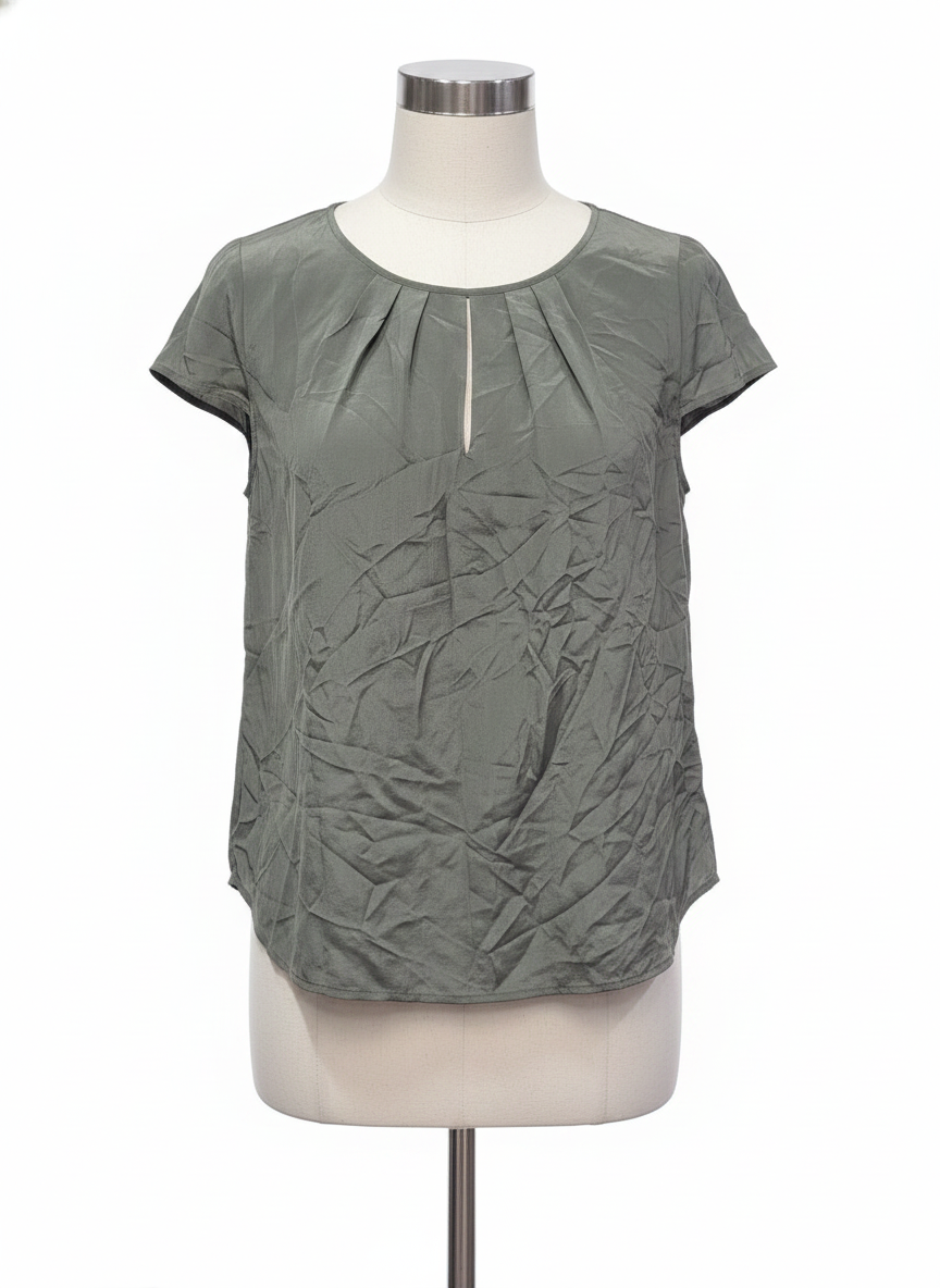 J Crew SS Top, 2