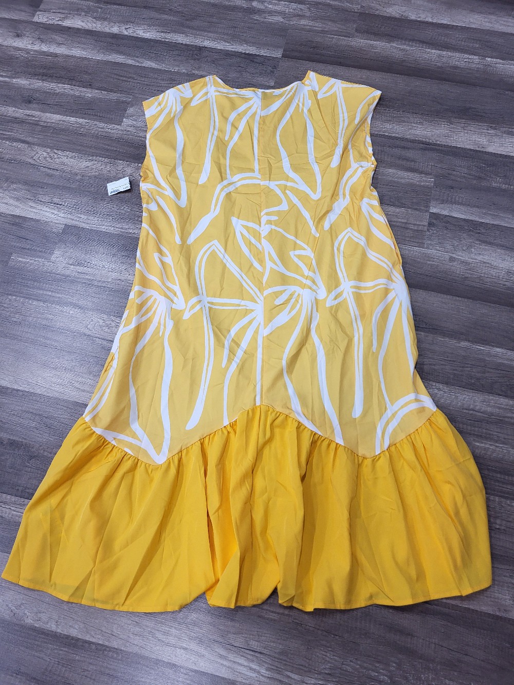 Emery Rose SL Long Dress