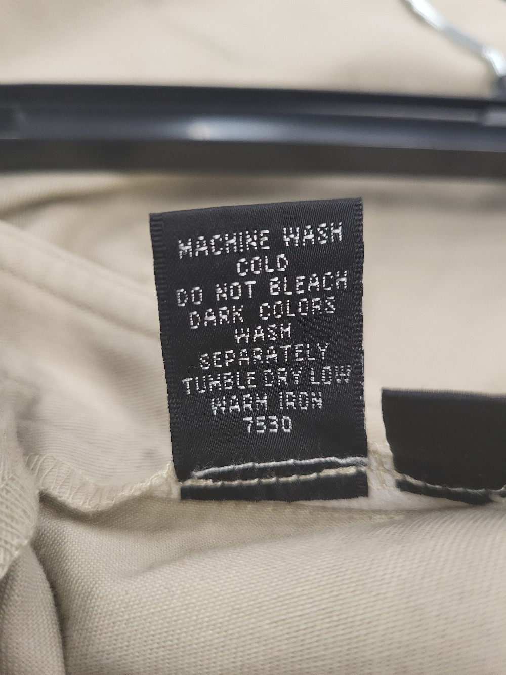 Rafaella 100% Cotton Skirt