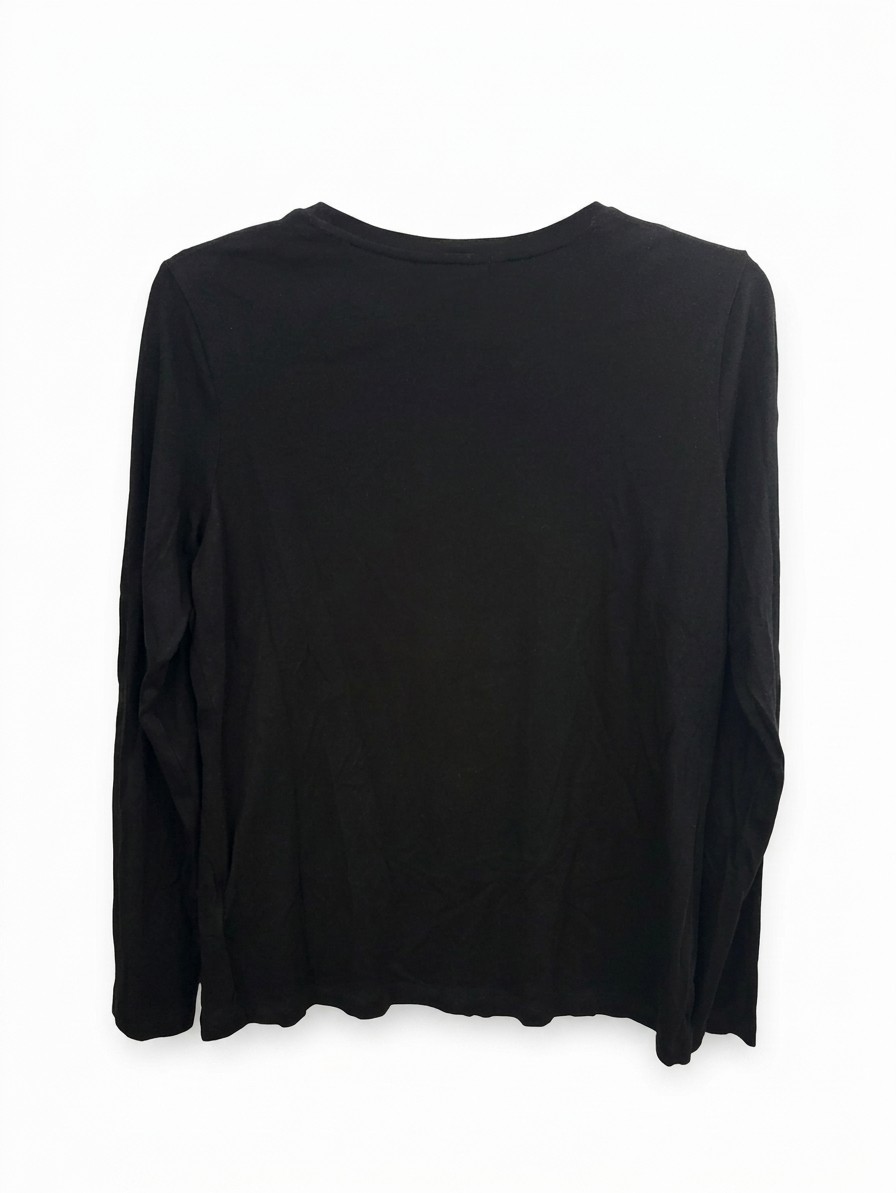 Lauren LS Top, Large
