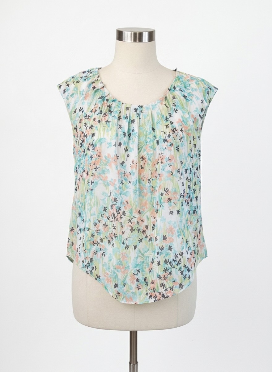 Lauren Conrad  blouse