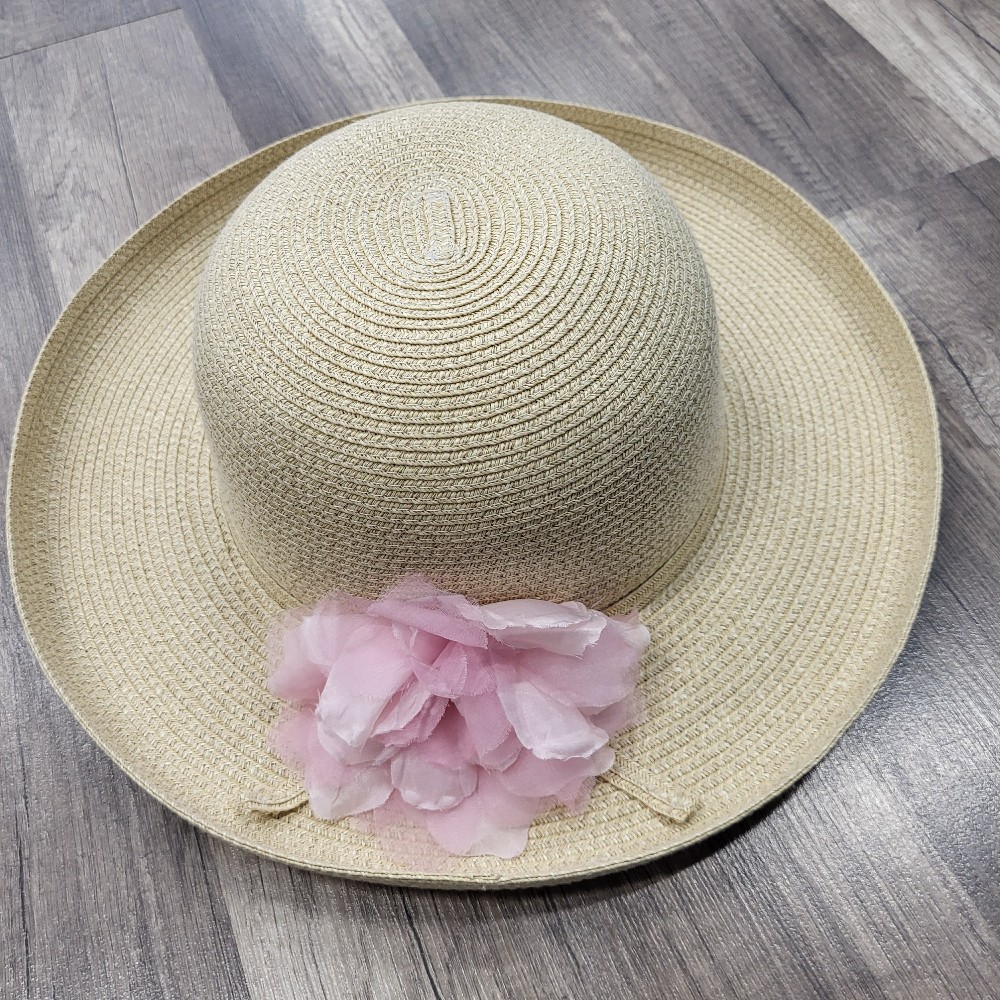 Talbots Summer Hat