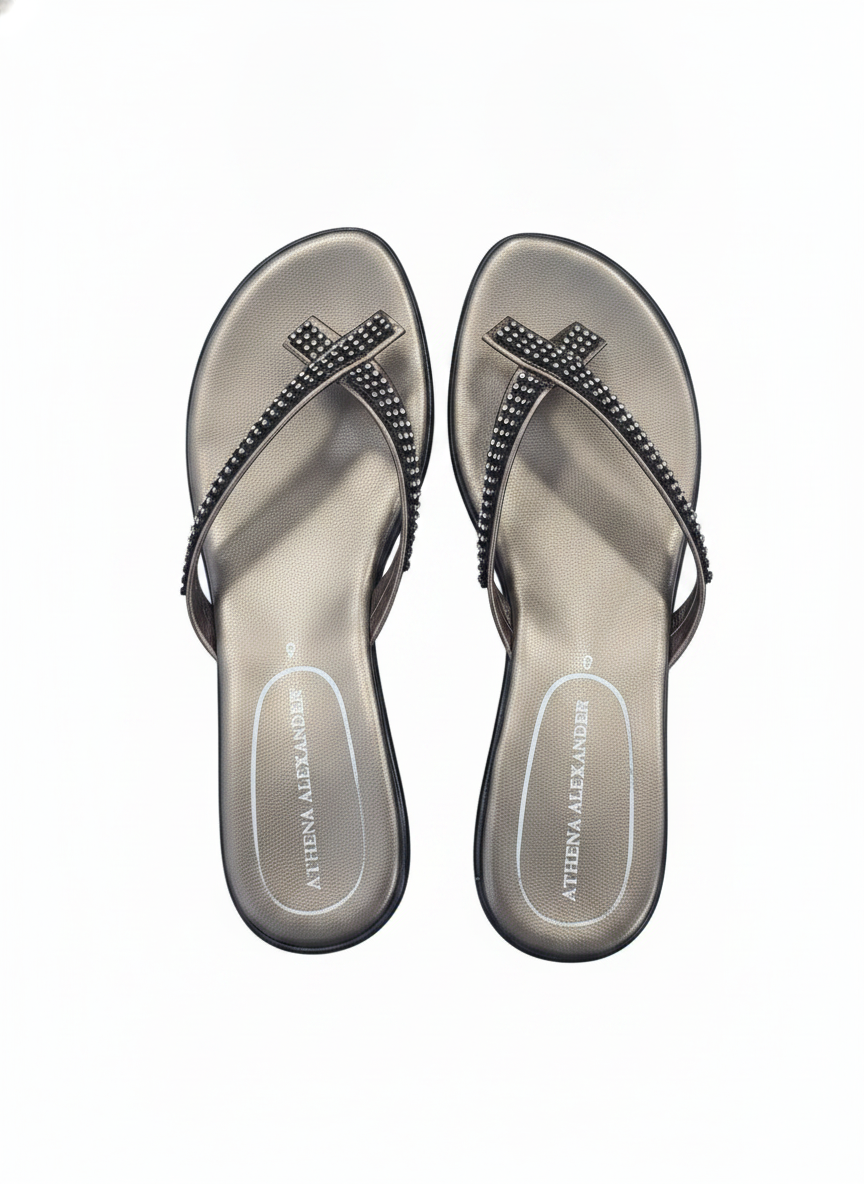 Athena Alexander Shoes, 8