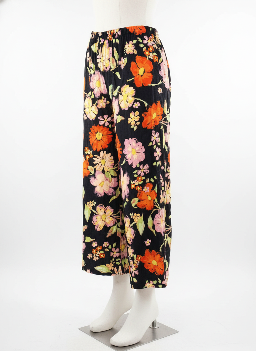 Rachel Zoe wide leg pants
