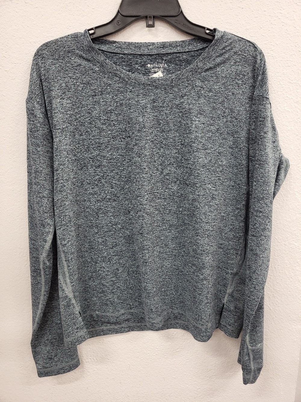 Athleta LS Top, Medium