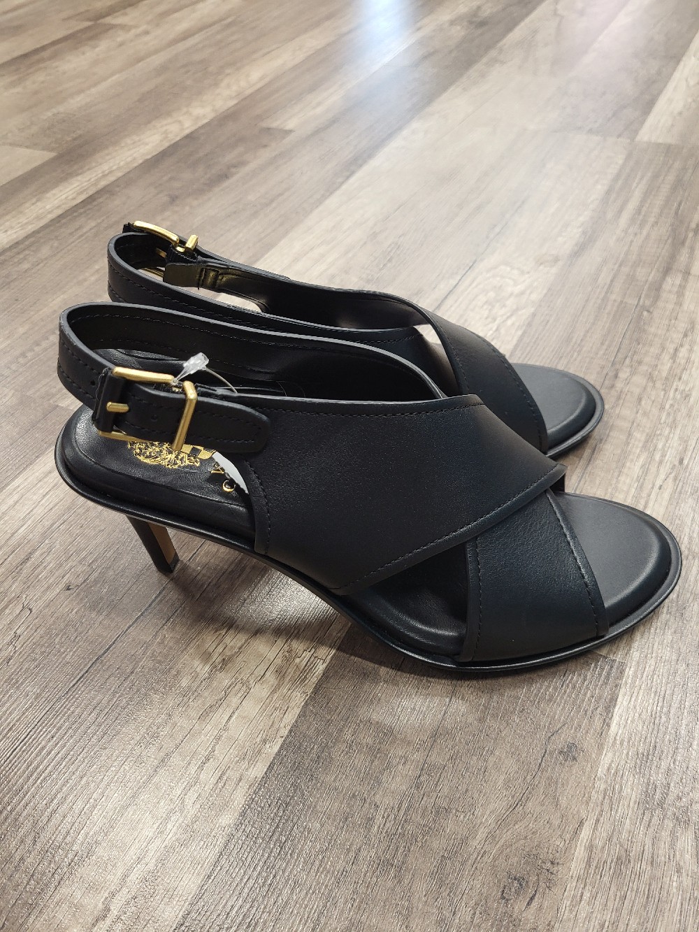 Vince Camuto Heels, 8M