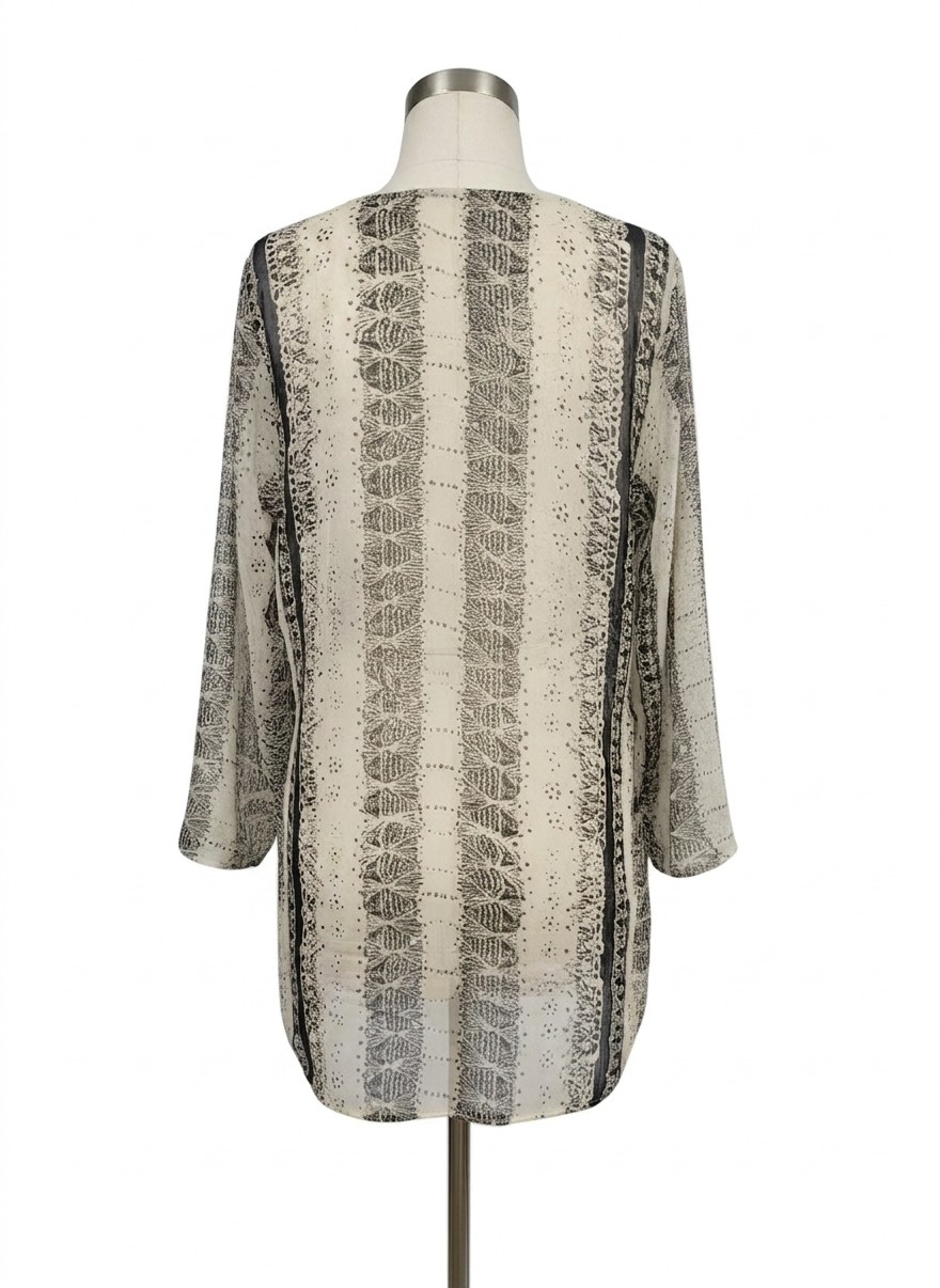 Cabi Sheer LS, XL