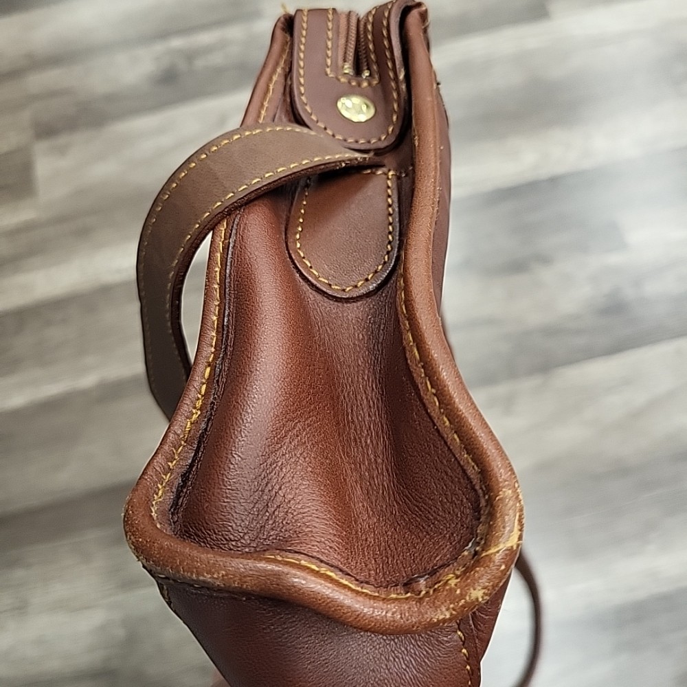 Cobb & Co Vintage Leather Bag