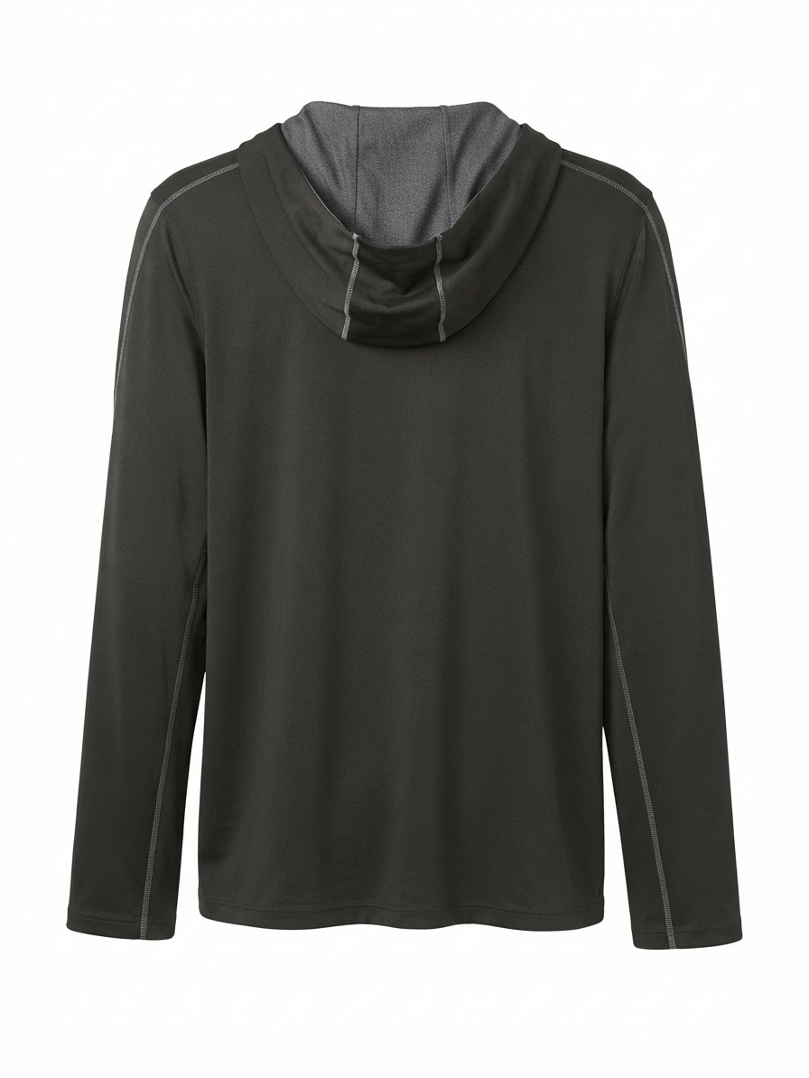 The North face Hooded Pullover, Large