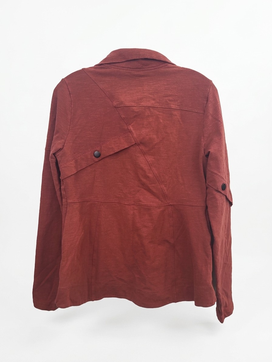 Cabi Red Jacket, Medium