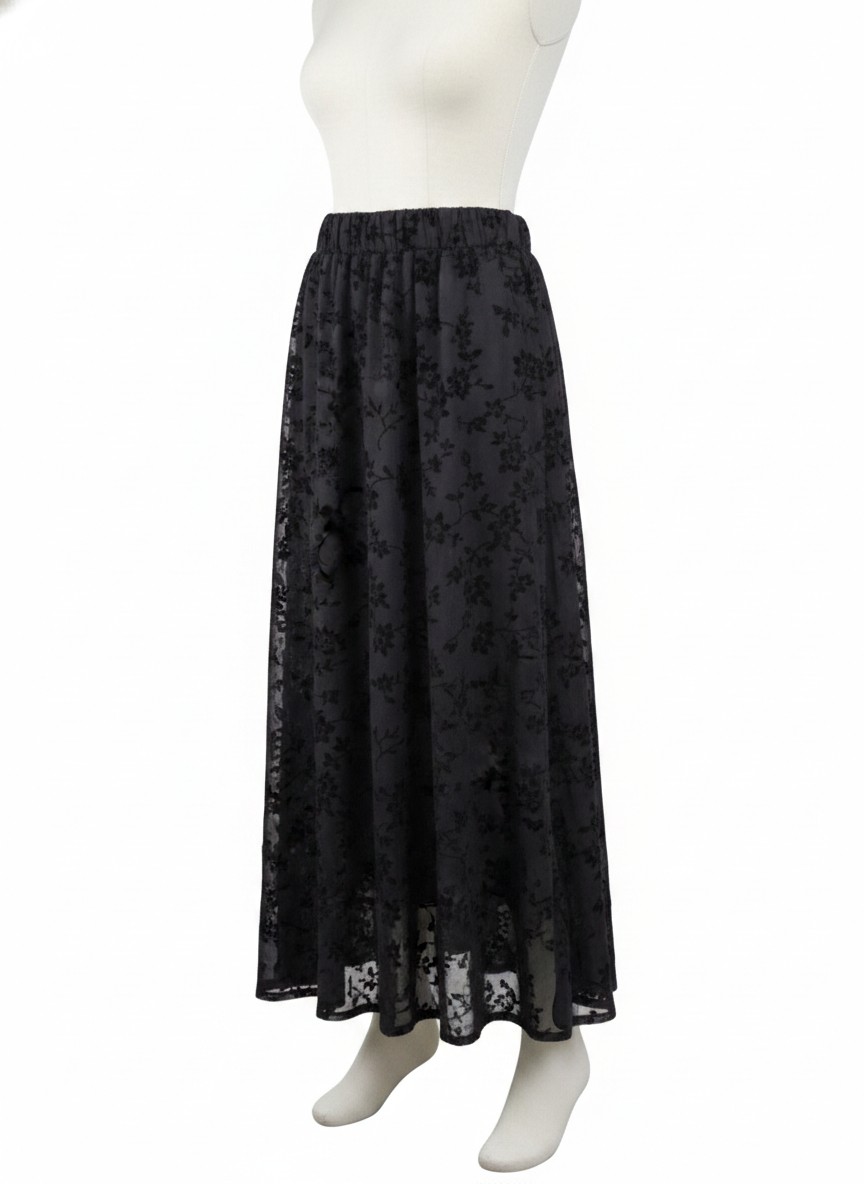 Maxi Skirt