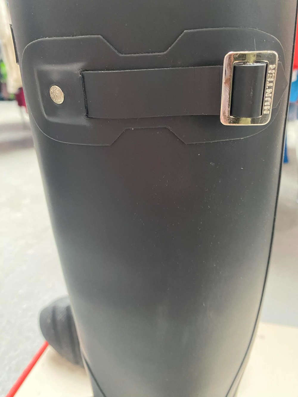 Hunter Original Tall Boots