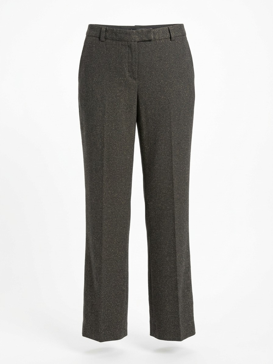 Charter Club Tweed Slacks, 10