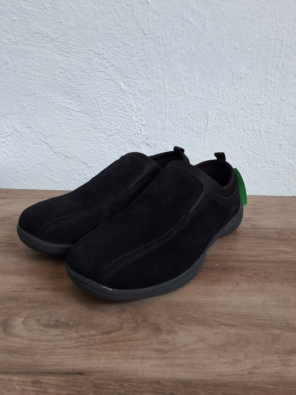 Western Chief Suede shoes