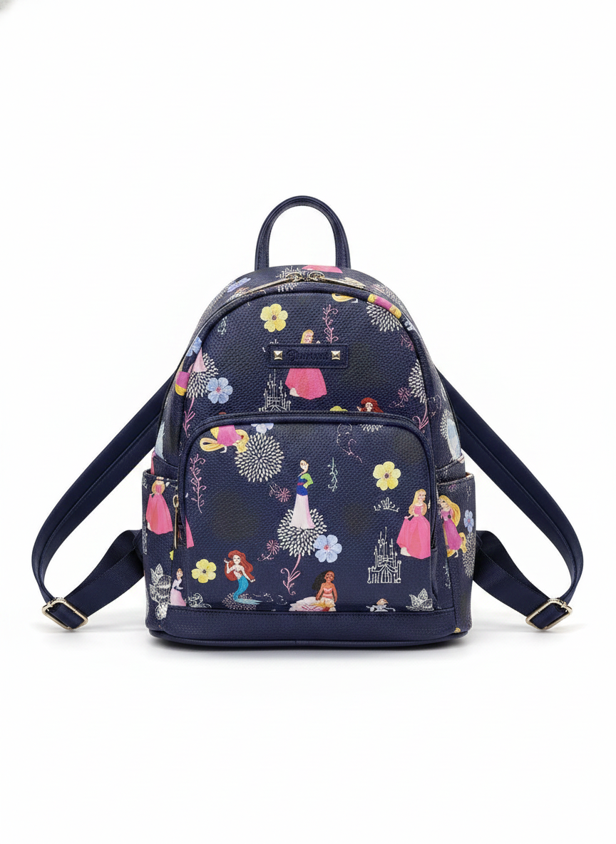 Disney Mini Backpack