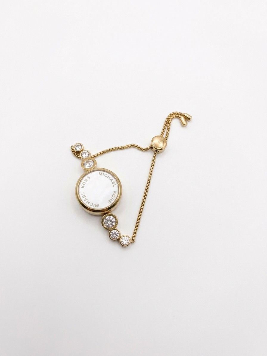 Michael Kors Activity Tracker