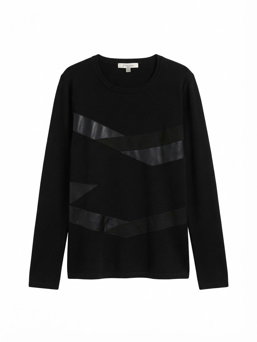 Sioni LS Top, Large