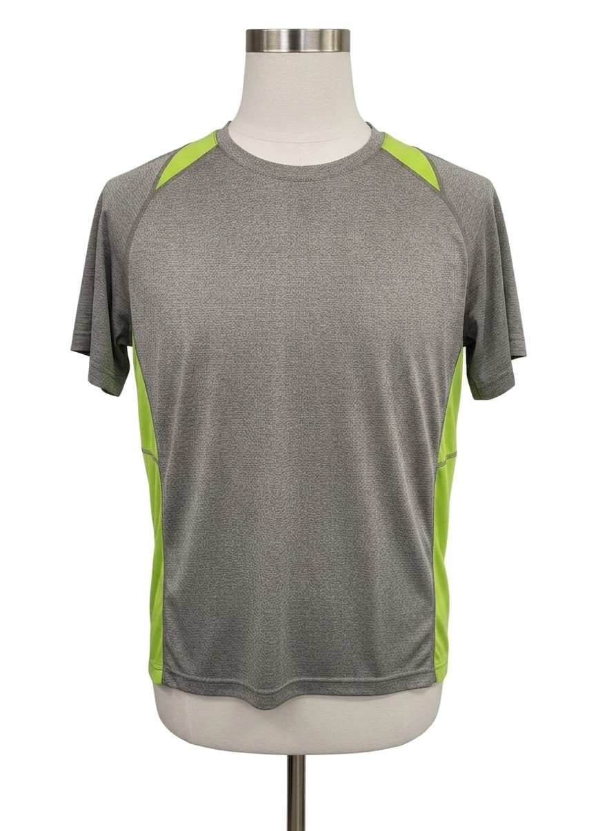 Driequip Athletic Tee, Medium