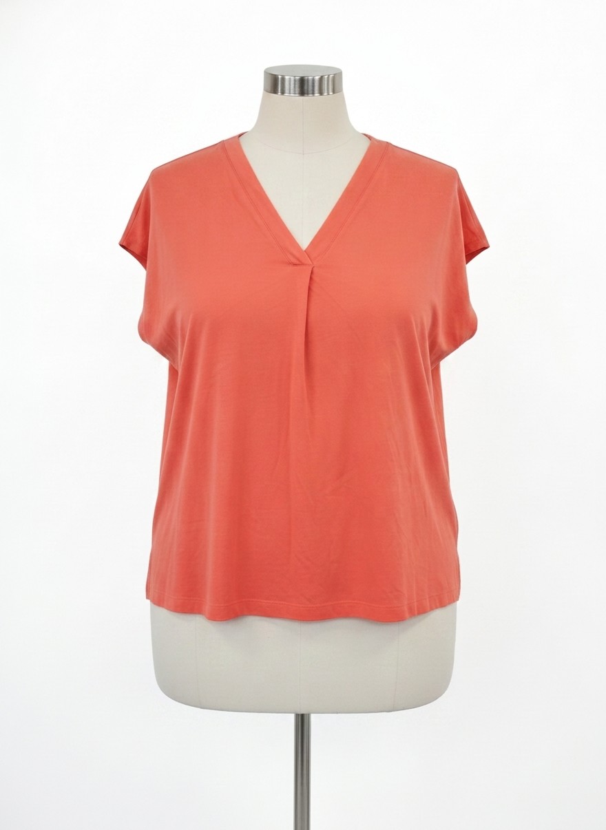 Banana Republic SS Top, XL