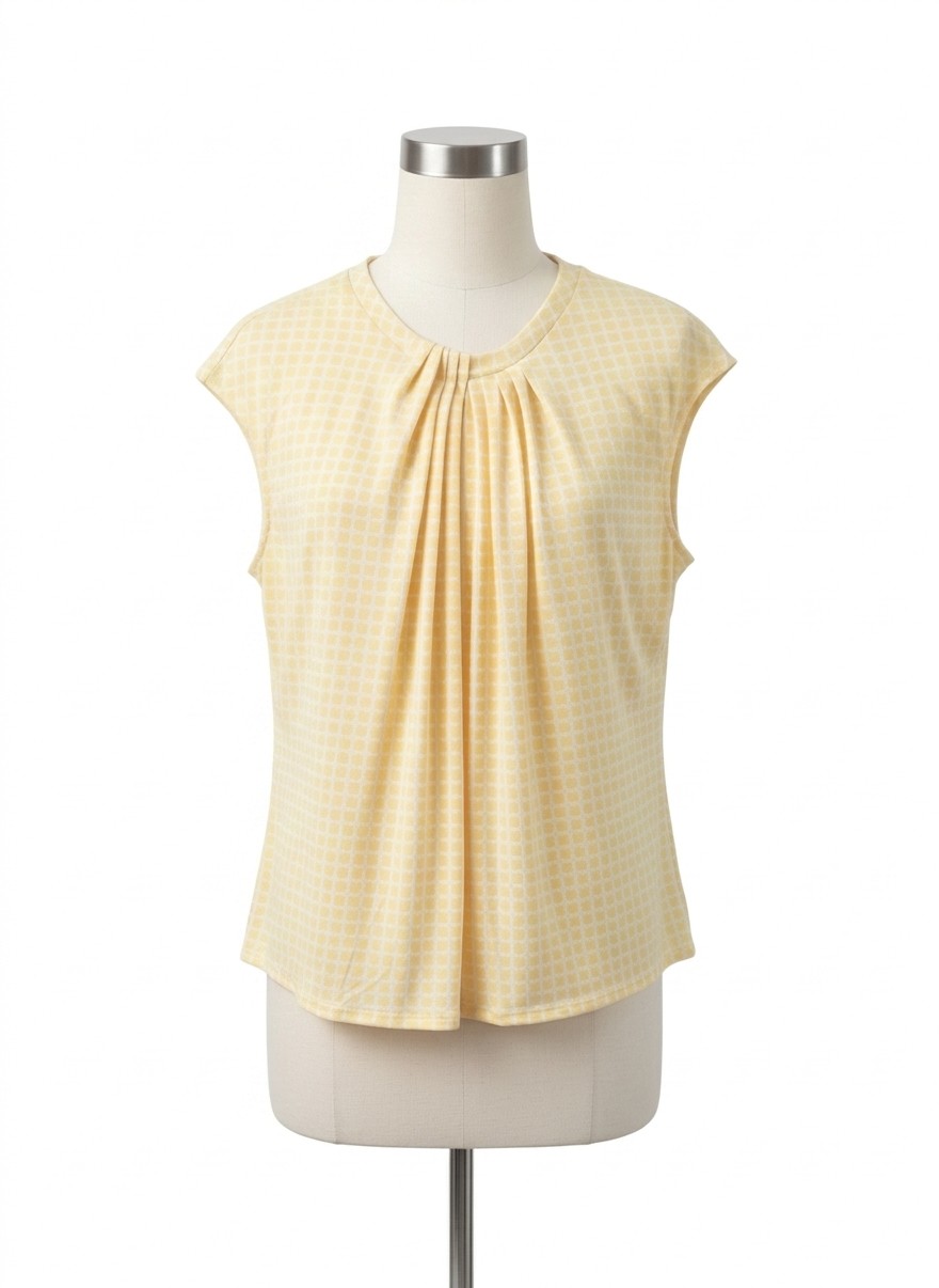 Liz Claiborne sleeve less